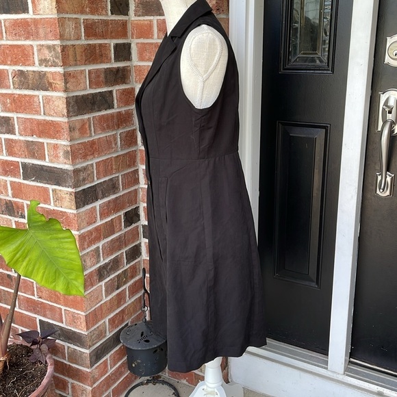 Love Tree Vest Dress - Picture 8 of 11